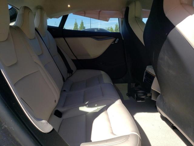 Photo 6 from auction – 2018 TESLA MODEL S with VIN 5YJSA1E29JF262401