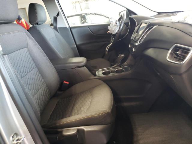 Photo 5 from auction – 2020 CHEVROLET EQUINOX LT with VIN 3GNAXTEV4LS508241