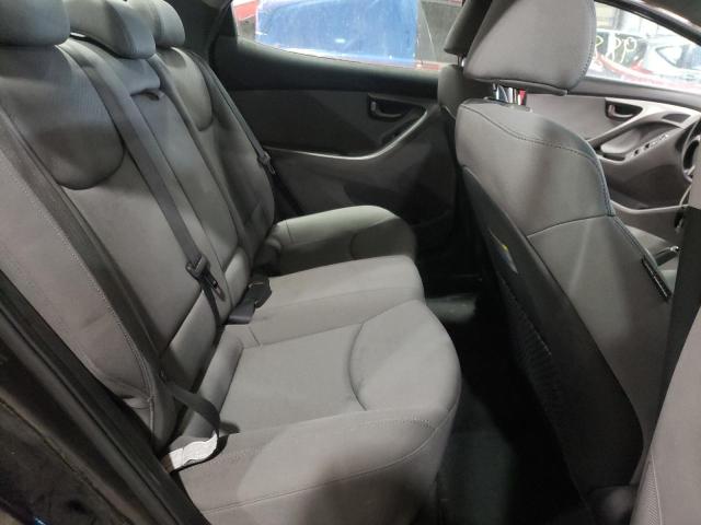 Photo 6 from auction – 2012 HYUNDAI ELANTRA GL with VIN KMHDH4AE4CU309989