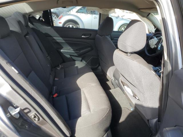 Photo 6 from auction – 2020 NISSAN ALTIMA S with VIN 1N4BL4BV3LC189879