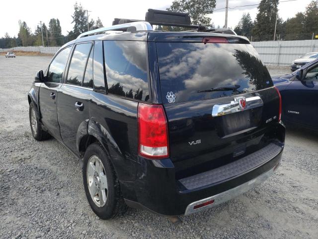 Photo 3 from auction – 2007 SATURN VUE with VIN 5GZCZ63457S809446