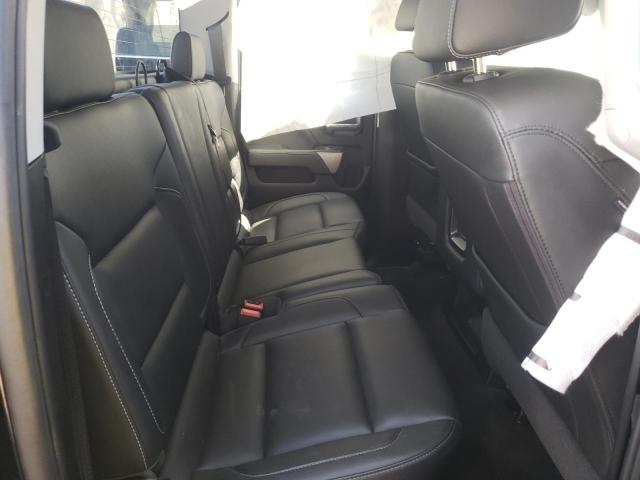Photo 6 from auction – 2018 CHEVROLET SILVERADO with VIN 1GCVKREC7JZ270086