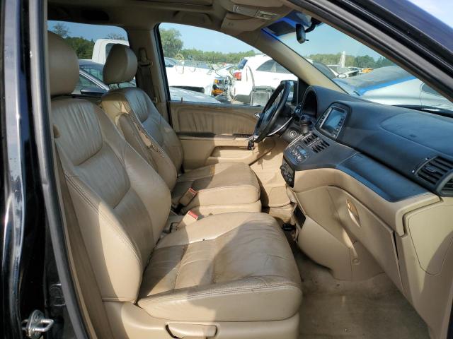 Photo 5 from auction – 2007 HONDA ODYSSEY EX with VIN 5FNRL38767B144388