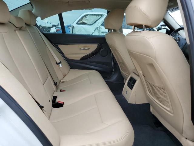 Photo 6 from auction – 2017 BMW 320 I with VIN WBA8A9C37HK864664