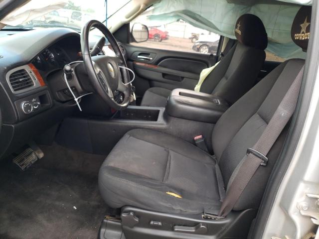 Photo 5 from auction – 2011 CHEVROLET SUBURBAN C with VIN 1GNSCHE06BR186785