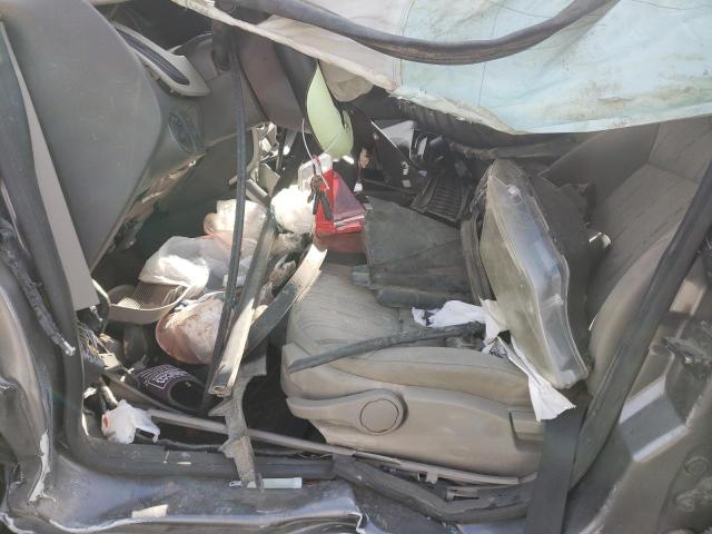 Photo 5 from auction – 2009 FORD FOCUS SE with VIN 1FAHP35N69W267177