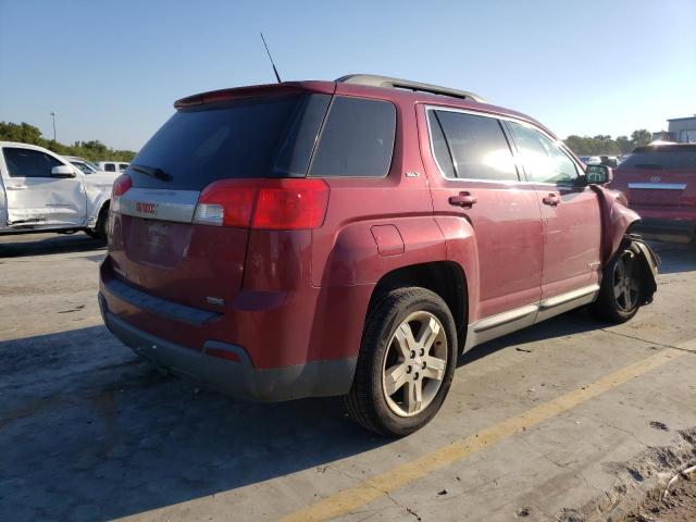 Photo 4 from auction – 2012 GMC TERRAIN SL with VIN 2GKALUEK3C6202506