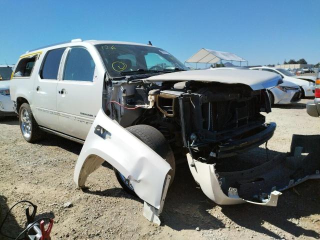 CADILLAC ESCALADE E 2012 with VIN 1GYS3KEF6CR287802 - Photo from auction
