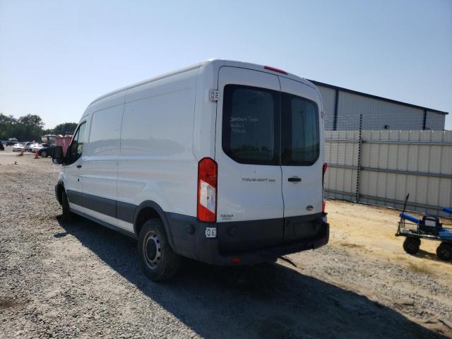 Photo 3 from auction – 2015 FORD TRANSIT T- with VIN 1FTNR2CM6FKA78480