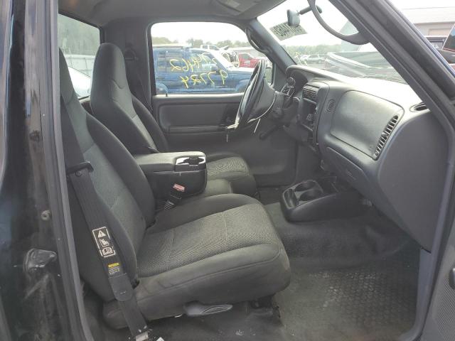 Photo 5 from auction – 2003 FORD RANGER with VIN 1FTYR10U93TA34913