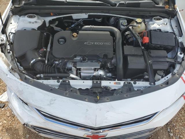 Photo 7 from auction – 2016 CHEVROLET MALIBU LT with VIN 1G1ZE5ST0GF260279