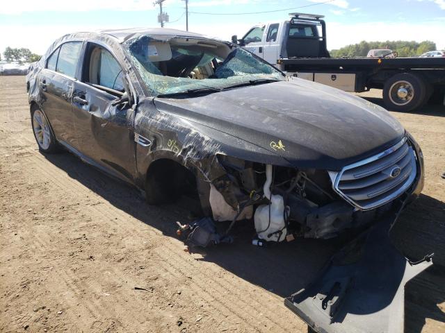 FORD TAURUS SE 2015 with VIN 1FAHP2D81FG175745 - Photo from auction