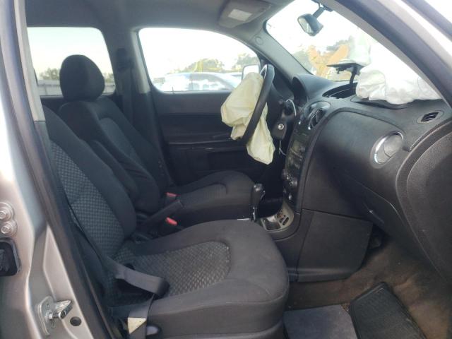Photo 5 from auction – 2008 CHEVROLET HHR LS with VIN 3GNCA13D88S696195