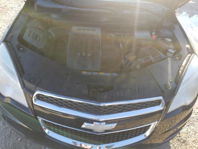 Photo 7 from auction – 2012 CHEVROLET EQUINOX LS with VIN 2GNFLCEK0C6240519
