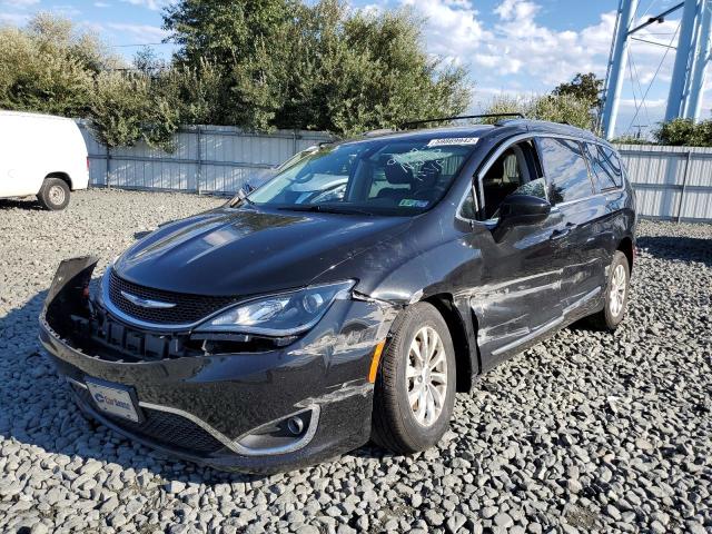 Photo 9 from auction – 2019 CHRYSLER PACIFICA T with VIN 2C4RC1BG3KR561431
