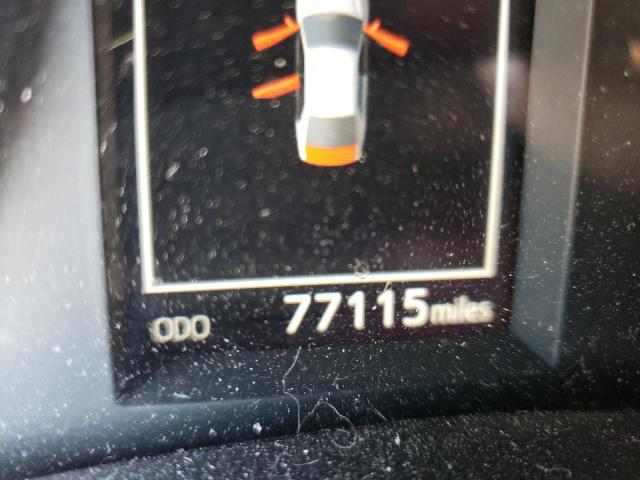 Photo 8 from auction – 2019 TOYOTA COROLLA L with VIN 5YFBURHE5KP875861