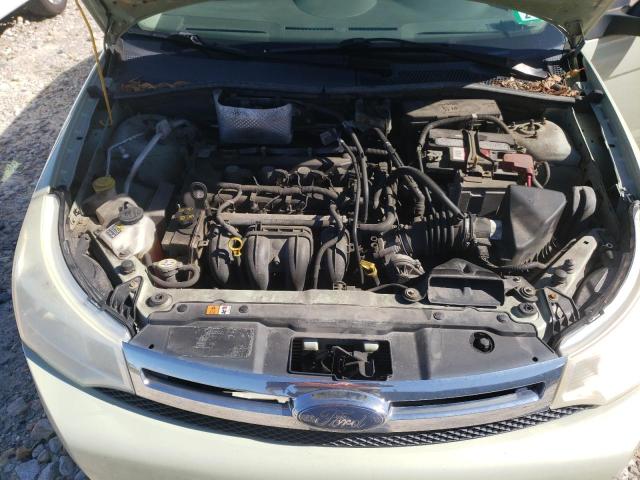 Photo 7 from auction – 2010 FORD FOCUS SE with VIN 1FAHP3FN2AW140736