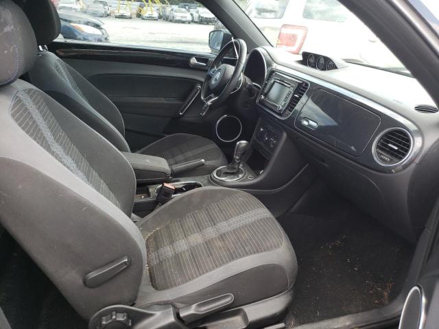 Photo 5 from auction – 2012 VOLKSWAGEN BEETLE TUR with VIN 3VWVA7AT6CM648347