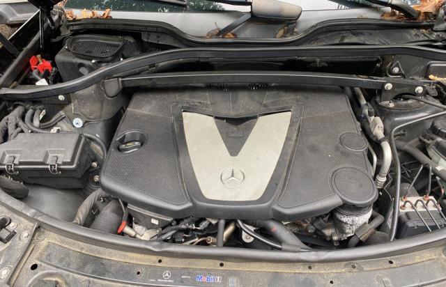 Photo 7 from auction – 2012 MERCEDES-BENZ GL 350 BLU with VIN 4JGBF2FE8CA792916
