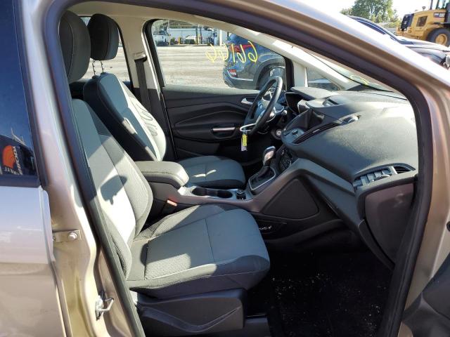 Photo 5 from auction – 2017 FORD C-MAX SE with VIN 1FADP5EU1HL107967