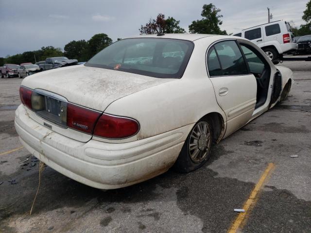Photo 4 from auction – 2004 BUICK LESABRE CU with VIN 1G4HP52K64U122026