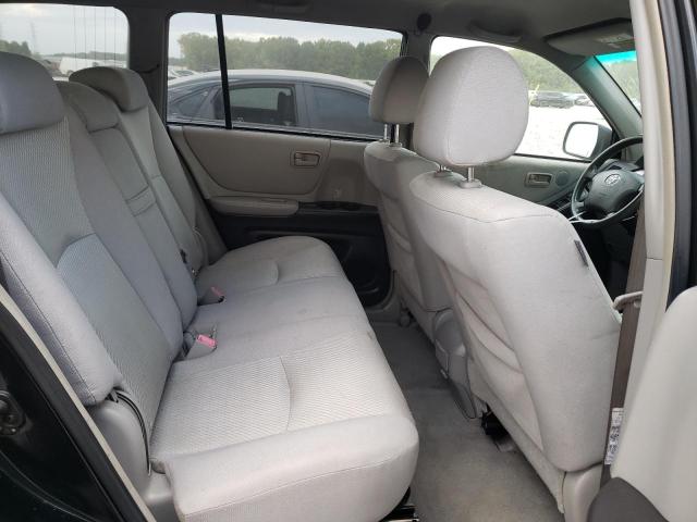 Photo 6 from auction – 2006 TOYOTA HIGHLANDER with VIN JTEDW21A760011911