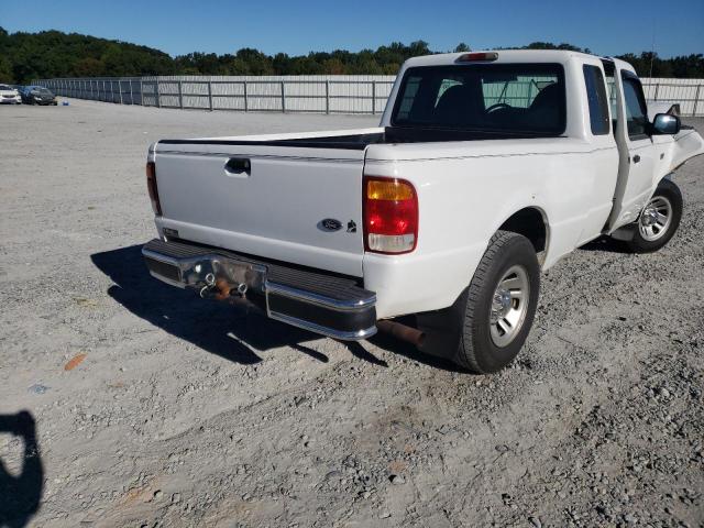 Photo 4 from auction – 1999 FORD RANGER SUP with VIN 1FTYR14V3XTA57984