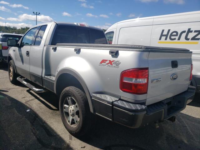 Photo 3 from auction – 2004 FORD F150 with VIN 1FTPX04514KD74904