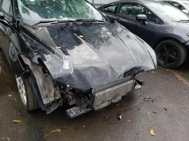 Photo 9 from auction – 2014 FORD FUSION TIT with VIN 3FA6P0K90ER298032