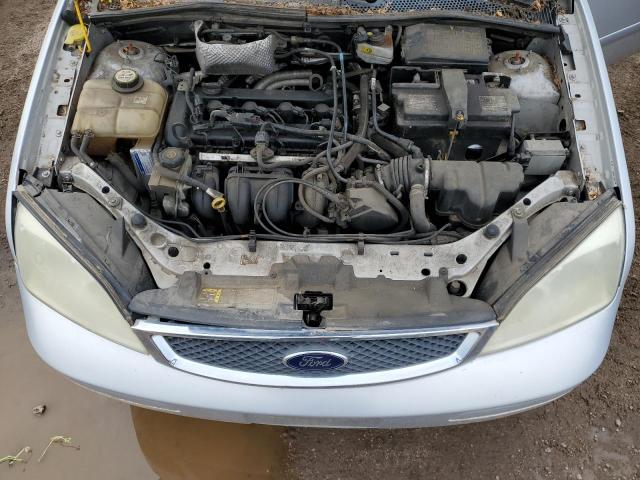 Photo 7 from auction – 2007 FORD FOCUS ZX4 with VIN 1FAFP34N17W322575