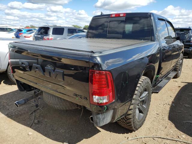 Photo 4 from auction – 2017 RAM 1500 SPORT with VIN 1C6RR7MT8HS779004