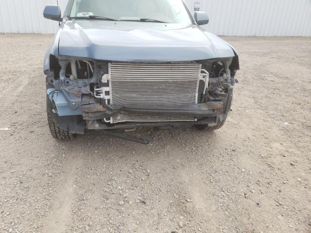 Photo 9 from auction – 2010 FORD ESCAPE LIM with VIN 1FMCU9EG8AKA68558