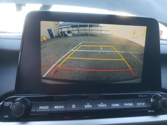 Photo 9 from auction – 2020 KIA FORTE FE with VIN 3KPF24AD3LE182284