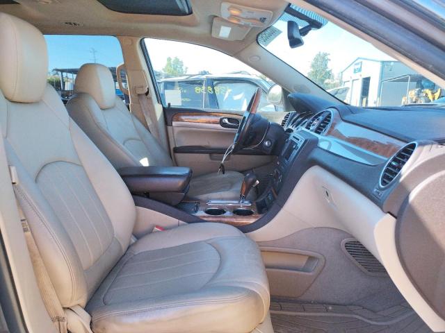 Photo 5 from auction – 2011 BUICK ENCLAVE CX with VIN 5GAKRCED3BJ344724