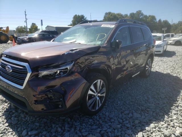 Фото 9 с аукциона – 2021 SUBARU ASCENT LIM с VIN 4S4WMAPD6M3405356