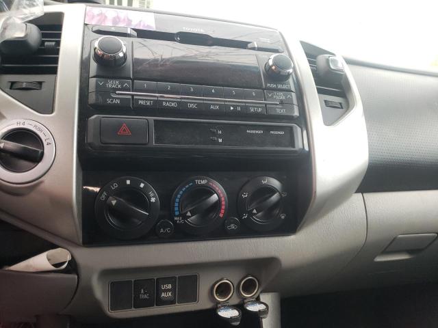 Photo 9 from auction – 2012 TOYOTA TACOMA DOU with VIN 3TMLU4EN6CM099678