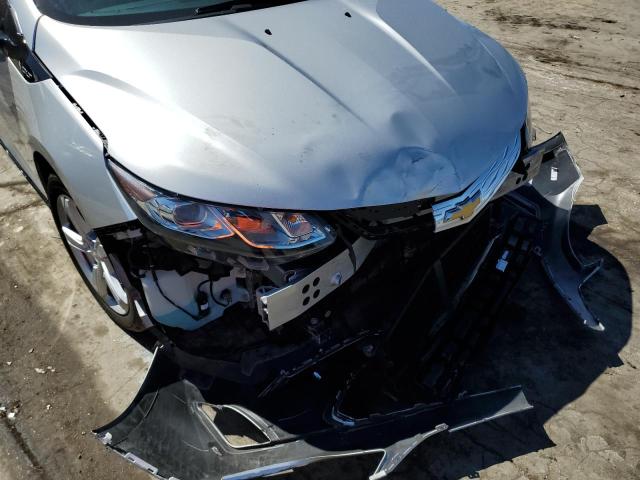 Photo 9 from auction – 2017 CHEVROLET VOLT LT with VIN 1G1RC6S54HU104885