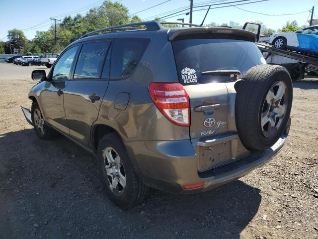 Photo 3 from auction – 2011 TOYOTA RAV 4 with VIN 2T3BF4DV8BW160744