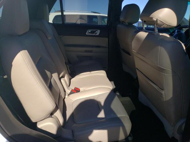 Photo 6 from auction – 2015 FORD EXPLORER X with VIN 1FM5K8D88FGB56670