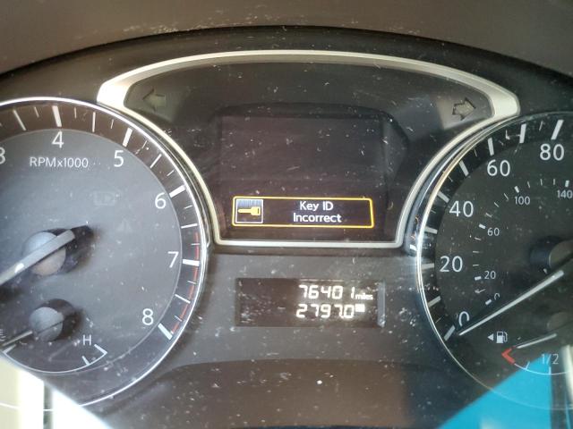 صورة رقم 8 من المزاد - 2013 NISSAN ALTIMA 2.5 مع VIN 1N4AL3AP2DN575109