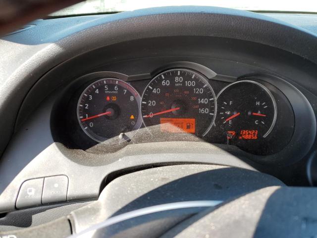 Photo 8 from auction – 2010 NISSAN ALTIMA BAS with VIN 1N4AL2AP5AN413240