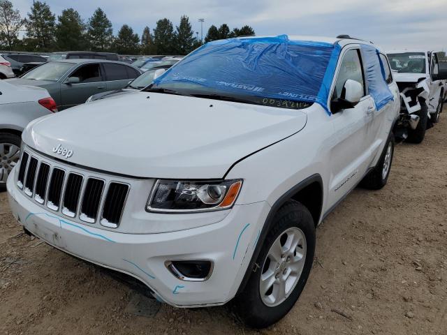 Photo 2 from auction – 2014 JEEP GRAND CHER with VIN 1C4RJFAGXEC413214