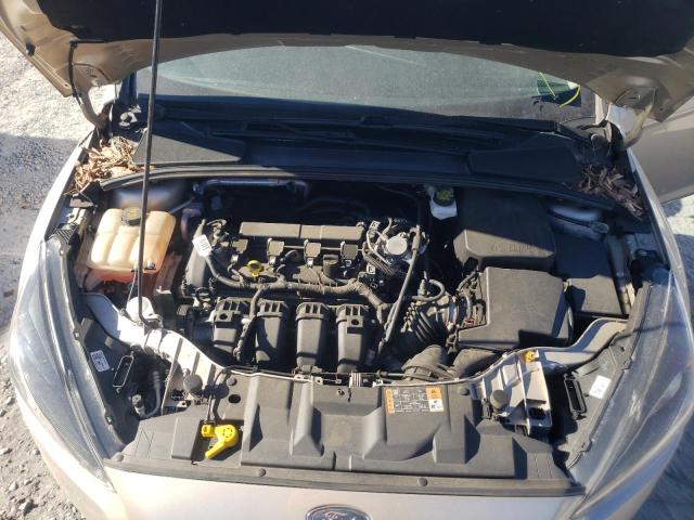 Photo 7 from auction – 2017 FORD FOCUS SEL with VIN 1FADP3H22HL336527