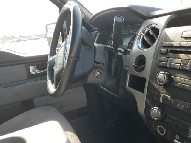 Photo 9 from auction – 2012 FORD F150 SUPER with VIN 1FTEW1CM4CKE19809
