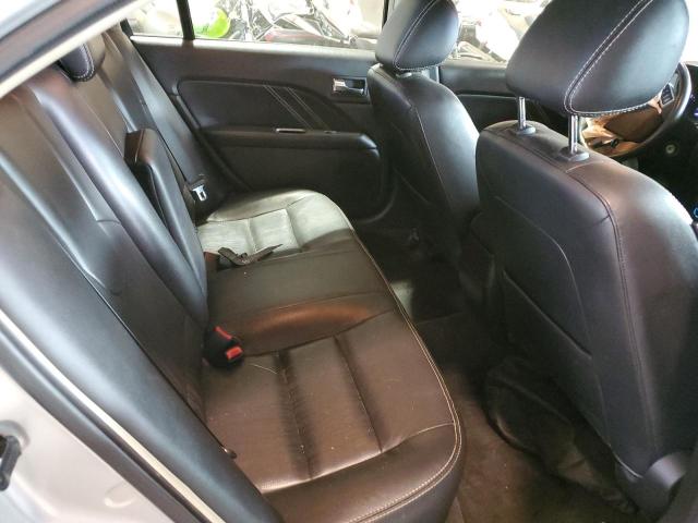 Photo 6 from auction – 2011 FORD FUSION SPO with VIN 3FAHP0KC2BR218312