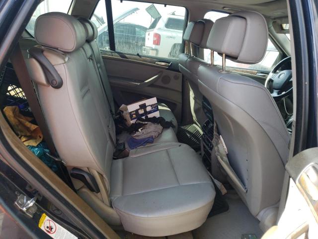 Photo 6 from auction – 2008 BMW X5 4.8I with VIN 5UXFE83588LZ98781