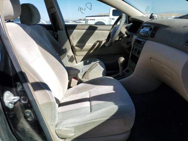 Photo 5 from auction – 2008 TOYOTA COROLLA with VIN 1NXBR32EX8Z950200
