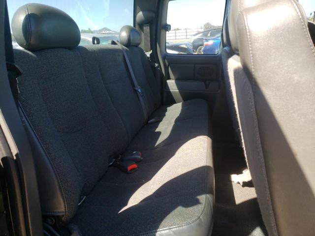 Photo 6 from auction – 2007 CHEVROLET SILVERADO with VIN 1GCEC19X47Z125107