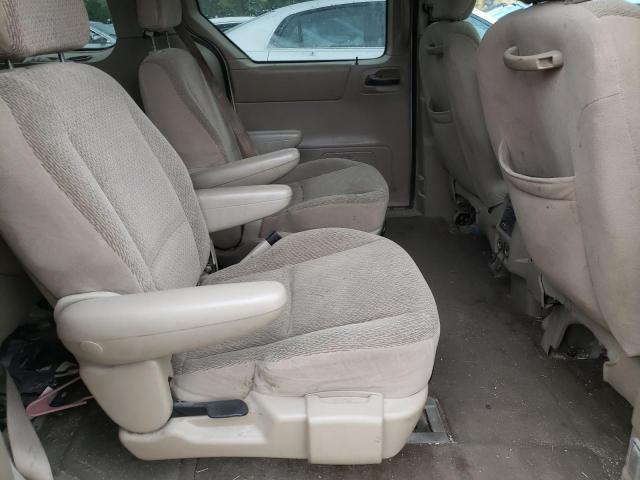 Photo 6 from auction – 2002 FORD WINDSTAR S with VIN 2FMZA52472BB26094