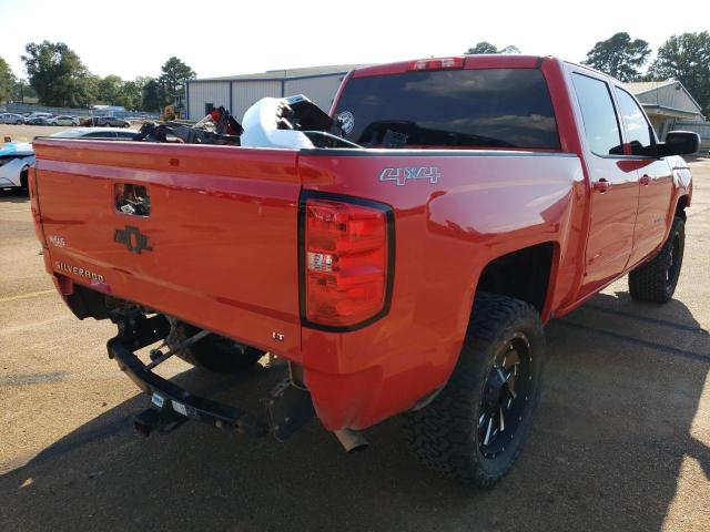 Photo 4 from auction – 2016 CHEVROLET SILVERADO with VIN 3GCUKREC7GG230921